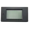 Voltaje CA 100A/80 ~ 260 V Digital LED medidor de Panel Monitor potencia energía Volt amperímetro del voltímetro medidor de corriente de voltaje ► Foto 3/6