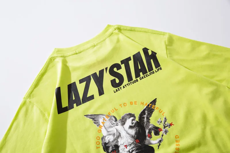 Angel Print Tshirts 6
