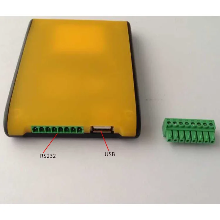 Количество пассивных 915 МГц 868 usb uhf rfid настольный считыватель записей для