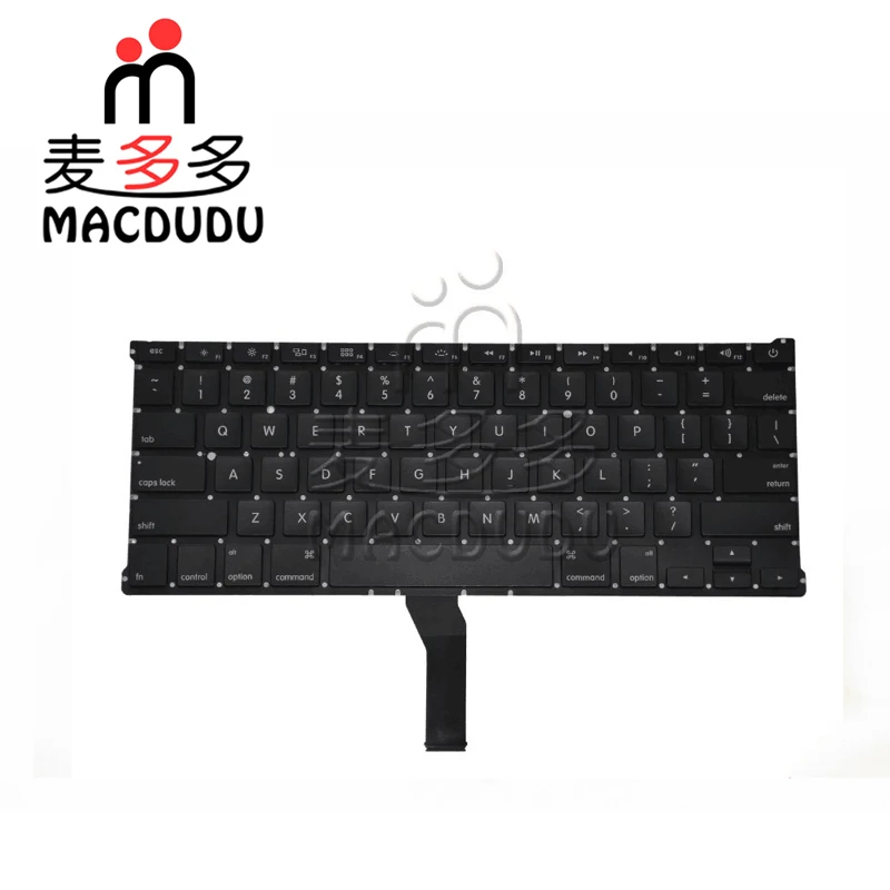 A1369 US keyboard