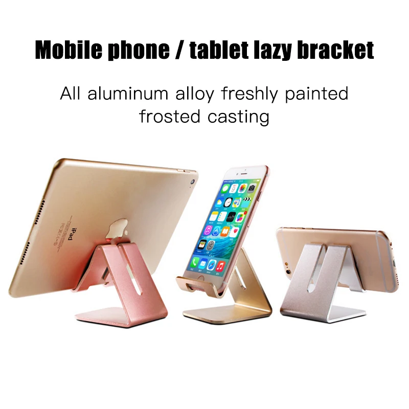 Aliexpress.com : Buy Universal Phone Holder Metal Anti