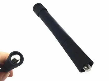 

5pcs UHF 400-470MHZ Antenas for Motorola GP68, GP88, GP88S, GP328, GP338, GP338 GP88S GP2000 GP3688 GP3188 radios