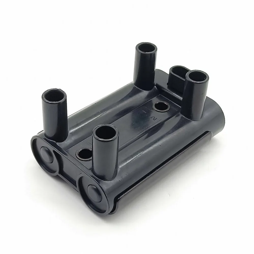 

High Quality Ignition Coil 19005270, 9015239, DA462-1AD for Hafei minyi/Zhongyi/ Sail 1.4L/1.2L /LOVA 1.4L/Aveo 1.4L