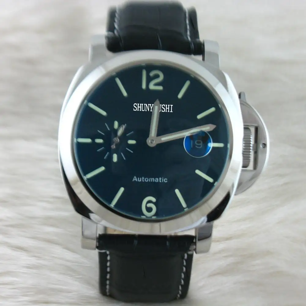 

WG06600 Mens Watches Top Brand Runway Luxury European Design Automatic Mechanical Watch
