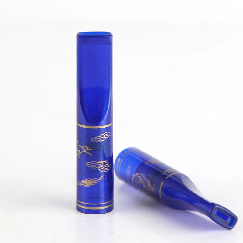 Cigarette accessories Cleanable filter cigarette holder Reusable