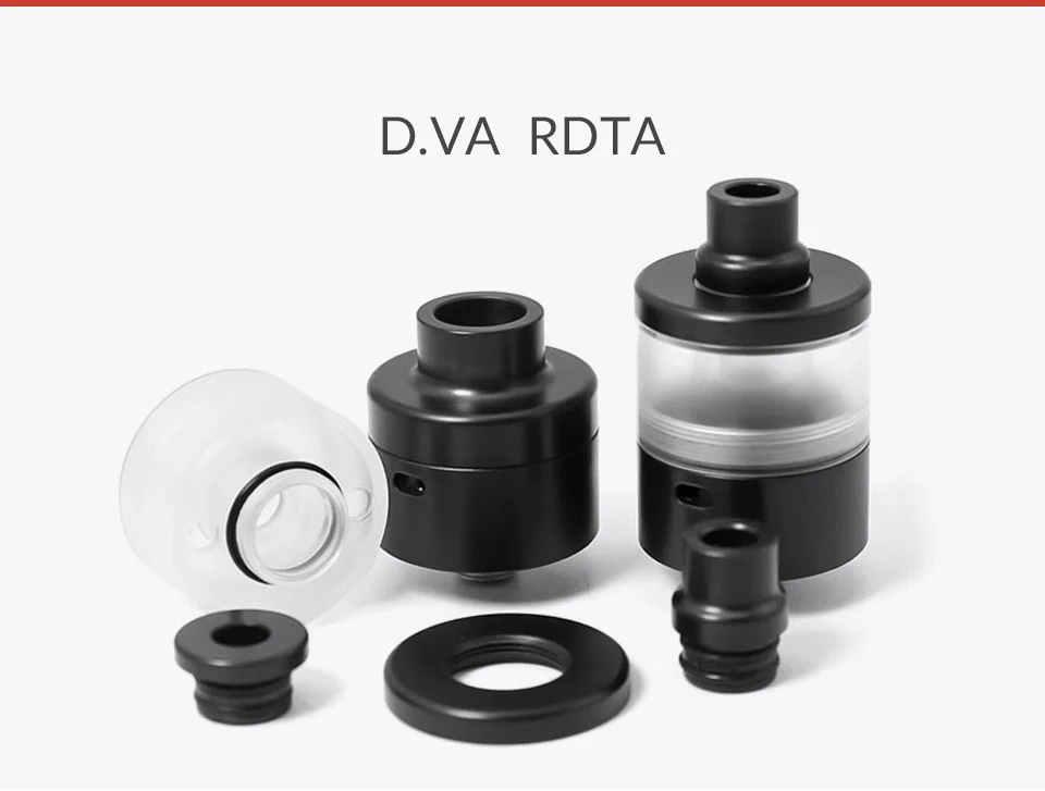 D.VA  RDTA   1店