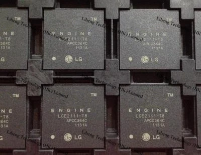 New&amporiginal LGE2111-T8 LGE2111 BGA High Quality | Электроника