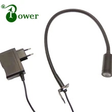 С вилками 2 W Промышленная швейная машина светодиодный свет