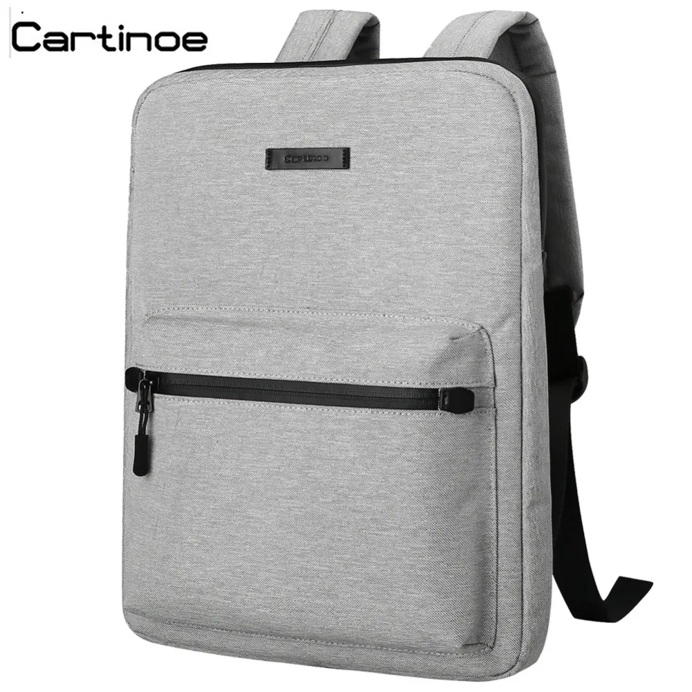 

Cartinoe Lightweight Laptop Backpack Travel Computer Bag Notebook Sleeve Case Waterproof College School Bookbag