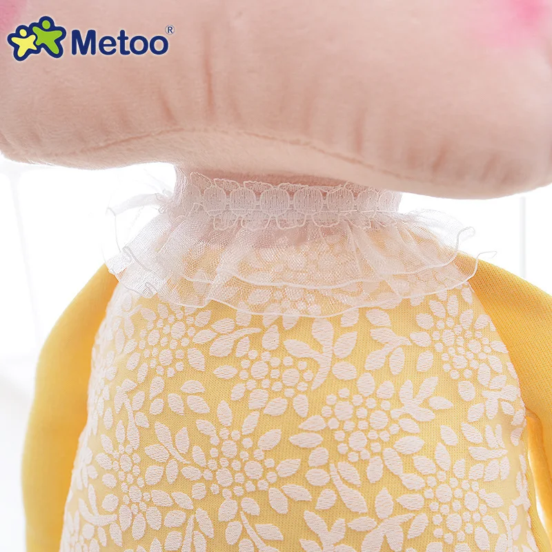 Kartun Bayi Angela Kawaii Kelinci 2
