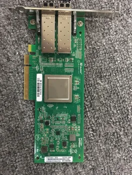 

QLE2562 dual port 8gb fiber optic card