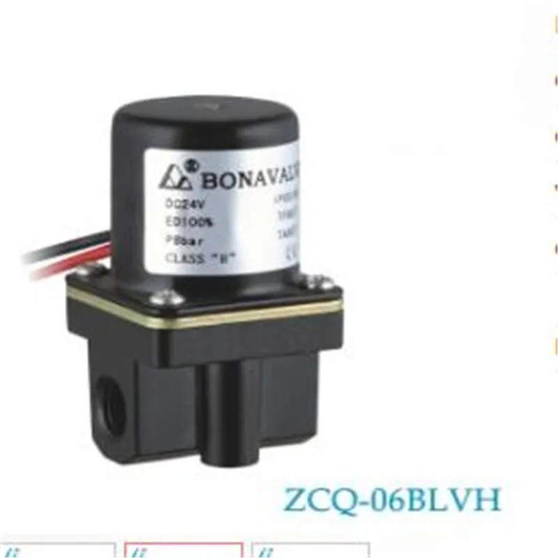Argon łukowy spawacz, ion spawacz, w osłonie gazów spawacz ZCQ-06B zawór elektromagnetyczny Argon łukowy spawacz, ion spawacz, w osłonie gazów spawacz ZCQ-06B zawór elektromagnetyczny
