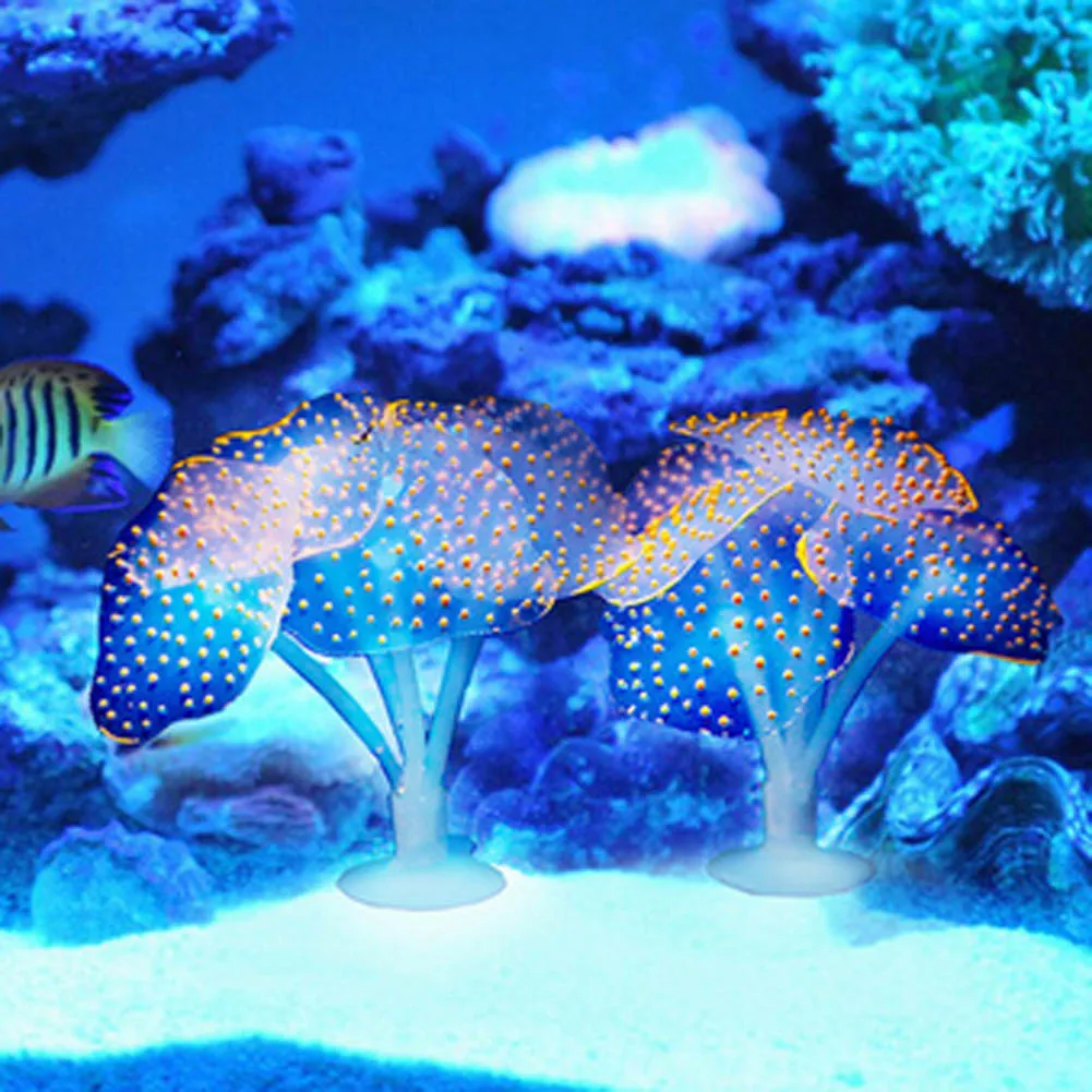 Aliexpress.com : Buy New aquarium artificial coral plant