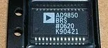 100% новый и оригинальный AD9850BRS AD9850 | Электроника
