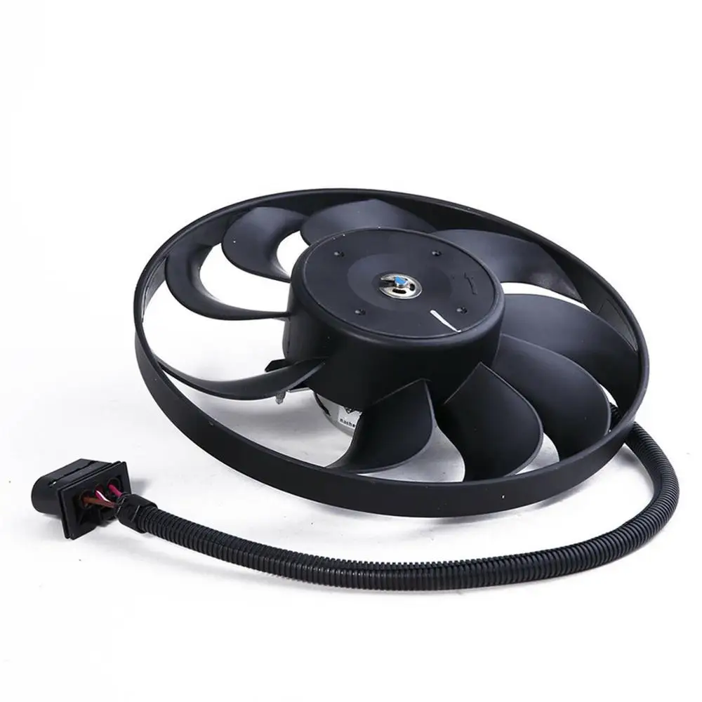 

Radiator Cooling Fan For V-W Bettle 98-10 1.8 L/1.4 L /1.6 L /1.9 L 1C0959455C 1J0959455L 1J0959455M 1J0959455K 290mm