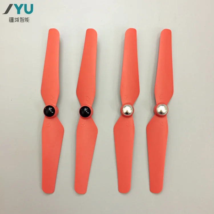 Запасные части для квадрокоптера JYU Hornet S HornetS RC CW CCW blade propeller 4 шт./компл. не