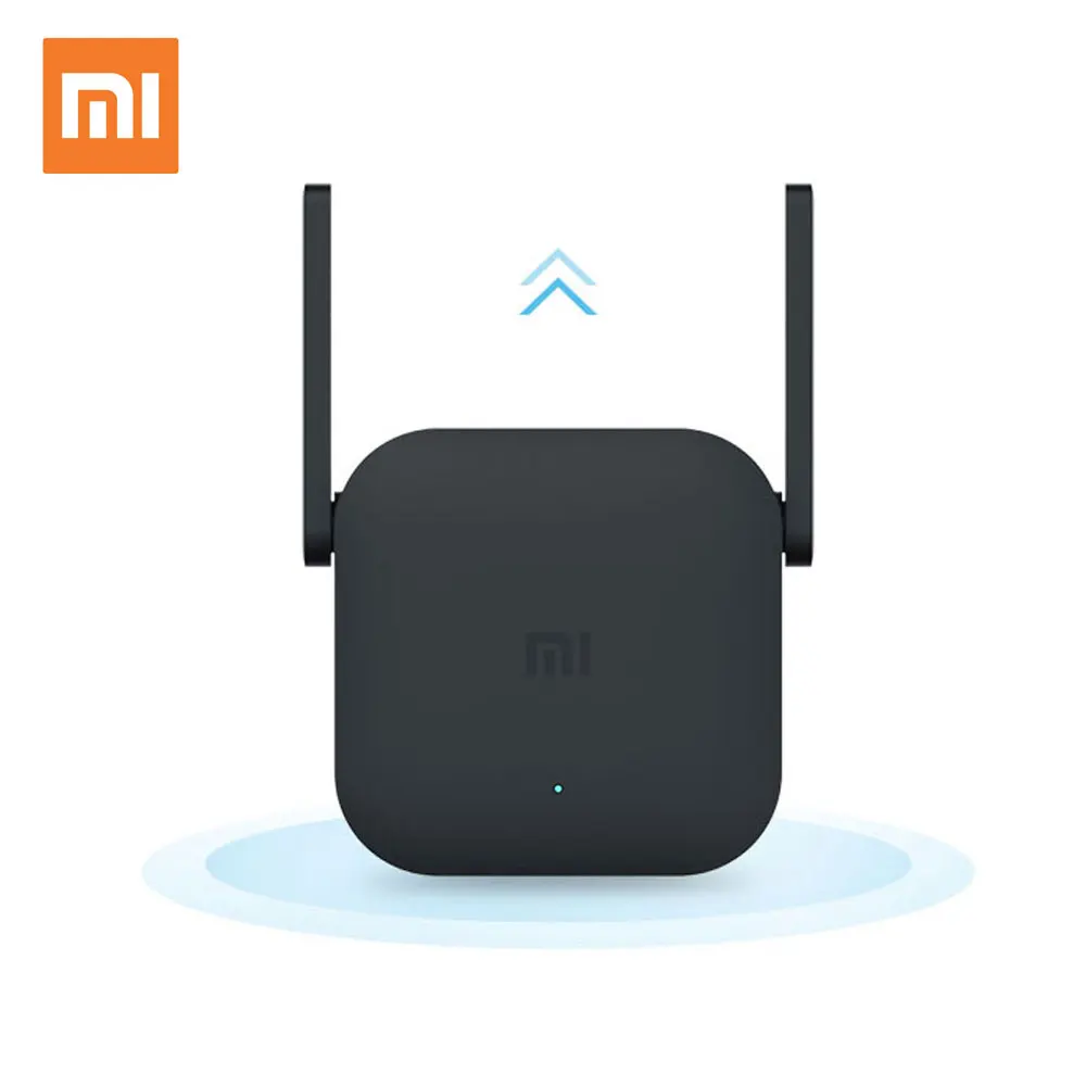 

Xiaomi Pro 300M WiFi Router Amplifier Repeater Signal Cover Extender Roteador 2 Wireless Router Repetidor Mi repeater Hot SALE