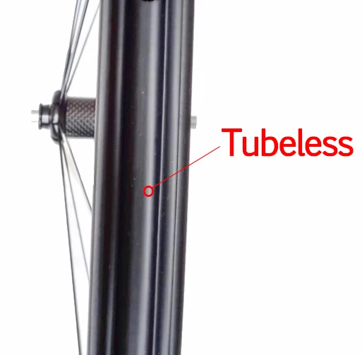 Clearance Width 27mm super light asymmetric carbon high TG road bike clincher tubeless wheels 38mm/50mm straight pull ceramic hub wheelset 6