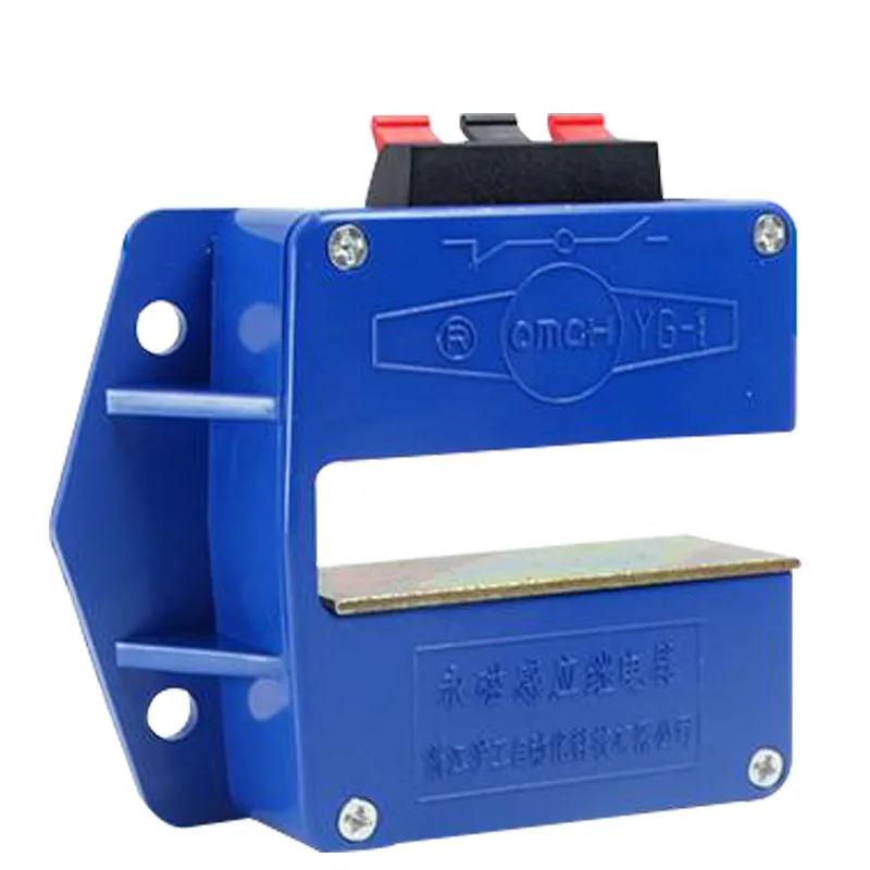 

Elevator Lift Level Inductor Magnetic Sensor Switch YG-1