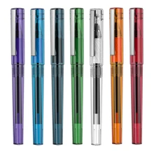 500 шт/партия гелевая ручка под заказ Название компании красочная ручка для рекламного подарка персонализированный логотип ручка с логотипом