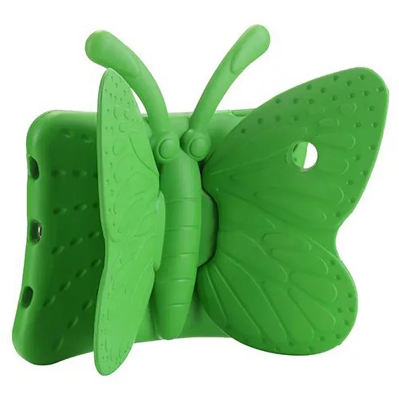 

EVA Cover for iPad mini 4 case 1/2/3 mini2 mini3 mini4 7.9inch Tablet Case Butterfly Protective Shell Skin