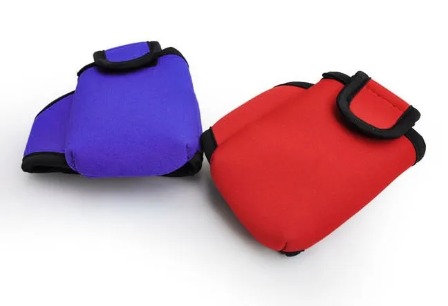 Многофункциональная Водонепроницаемая неопреновая сумка на руку для спорта на открытом воздухе