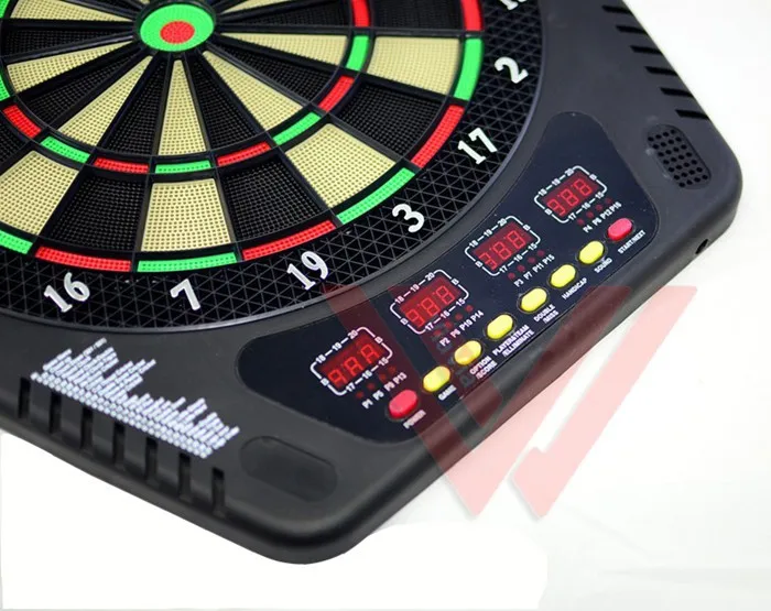 wholesale 18 inch electronic dartboard (7)