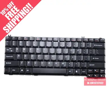 

FOR LENOVO G450 G530M G450LX G455 G530 3000 laptop built-in keyboard