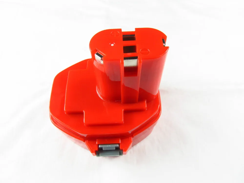  Abakoo 14.4 Volt 3000mAh NI-MH Power Tool Battery for MAKITA 14.4V Battery for Makita 1422142019260