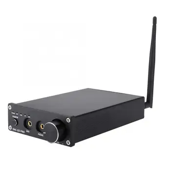 

Amplifiers Class D Amplifier Digital Bluetooth 5.0 Power Amplifier PC-USB Stereo Hi-Fi Optical Audio Power Amp Amplifier Board