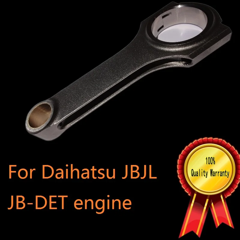 lighter JB JL H beam JBJL connecting rod i4 Daihatsu