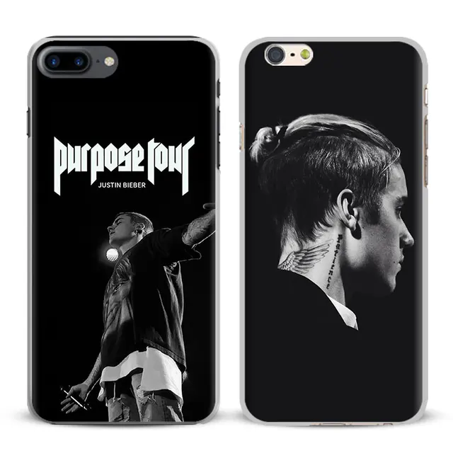 coque iphone 6 bieber