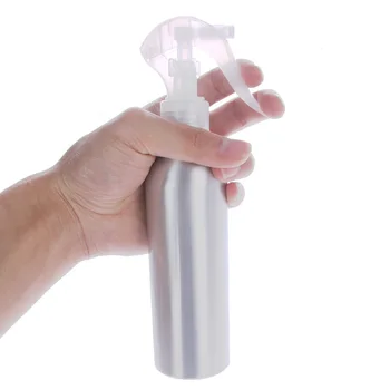 

40ml-250ml Make up Perfume Spray Bottle Makeup Aluminum Bottles Refillable Bottles Mouse Spray Bottle Empty Fine Mist Perfume