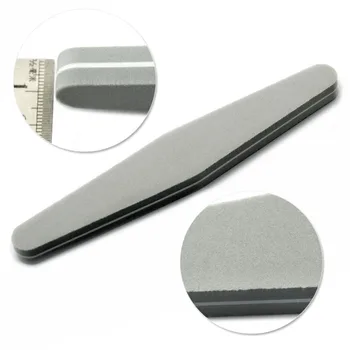 

Nail files high quality gel 50pcs/LOT sawing 240/240 Buffer Polish Buffer Nail Art Pedicure Block Manicure Sanding Buffer