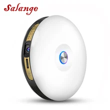 Salange T08 Overhead Projector Portable Android 3D Wifi Bluetooth DLP Full HD 1080P Home Theater 2G 32G Video Beamer Projetor