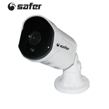 SAFER 1.3MP Hd Bullet IP Camera Outdoor Security Waterproof Night Vision Wireless Camera IR Cut Filter Video Surveillance Camera