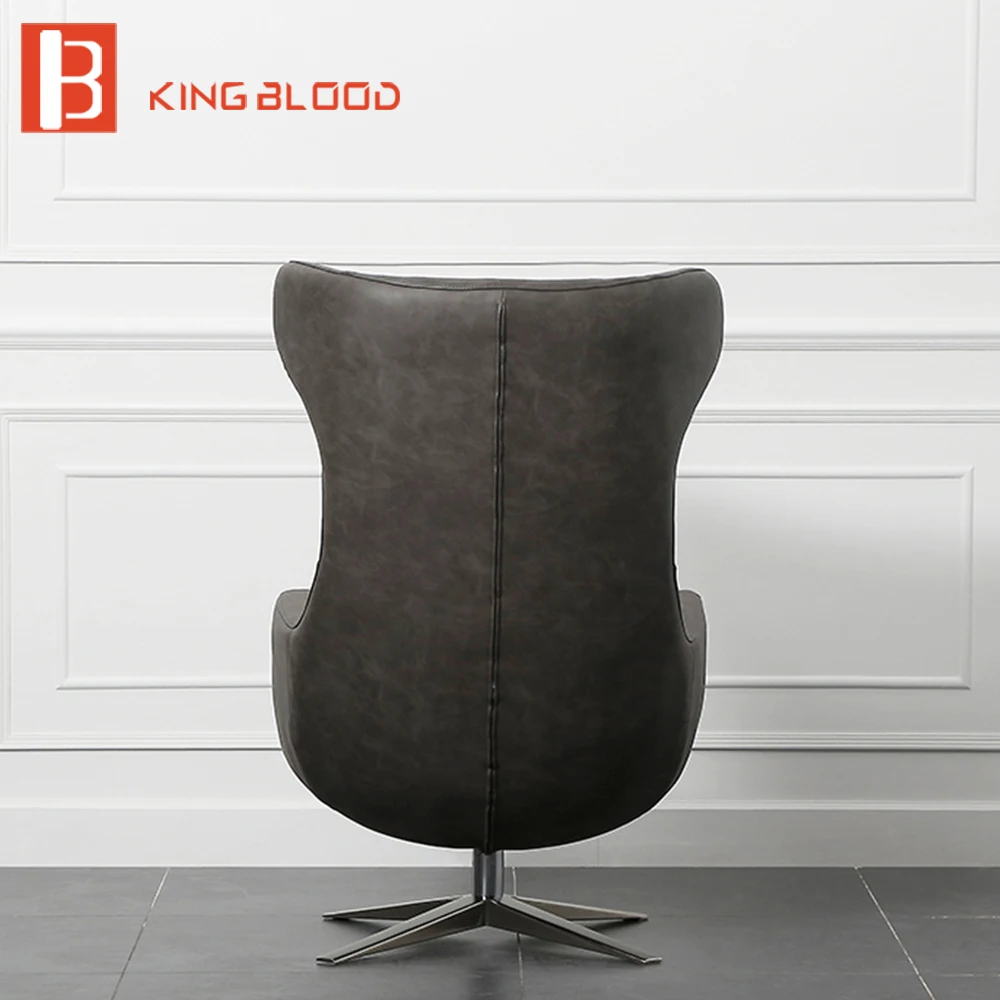 الصناعية غرفة المعيشة الأثاث مصمم مكتب بو الجلود منجد كرسي الصناعية غرفة المعيشة الأثاث مصمم مكتب بو الجلود منجد كرسي
