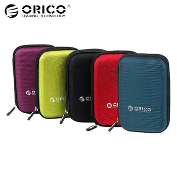 ORICO PHD-25 2.5 Inch Bag box for External Hard Drive Storage Protection case for HDD