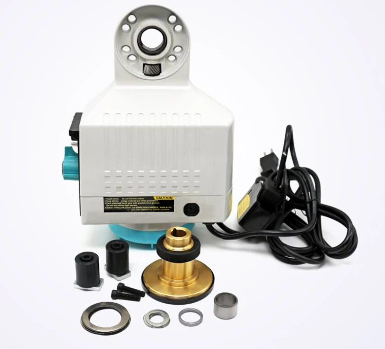

Milling machine X Axis Power feed APF-500X 135 IN/LB Torque