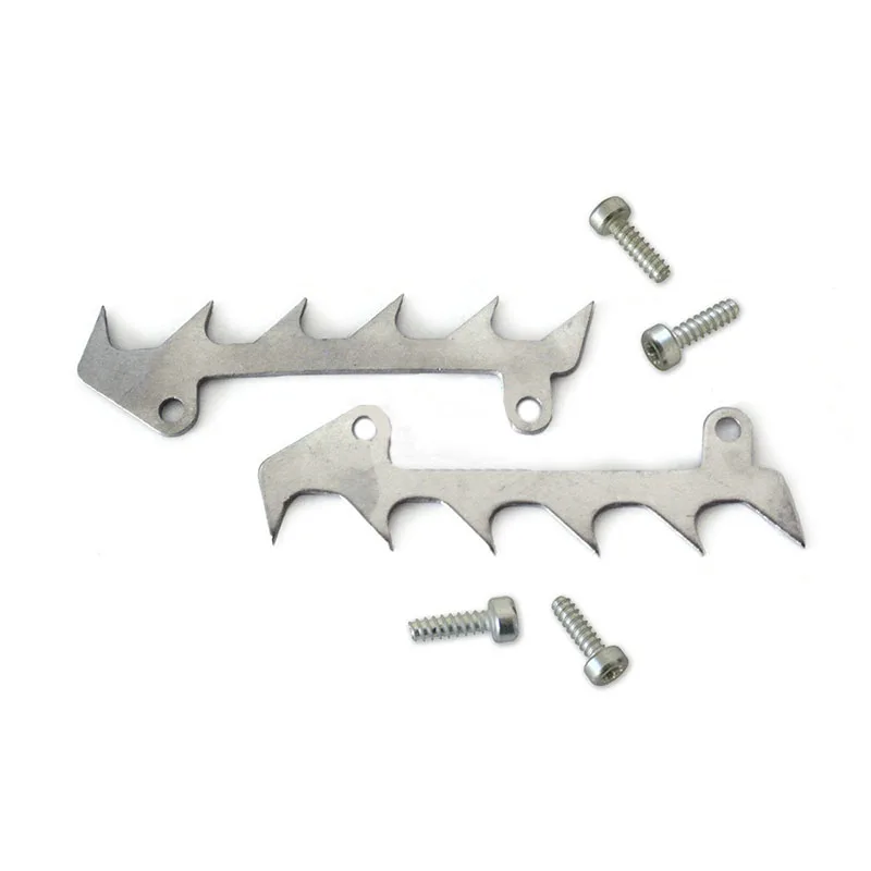2 шт. шипы для бампера STIHL MS170 MS180 MS230 MS250 017 018 021 023 025|Детали инструментов| |