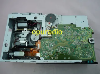 

Alpine DT23L43E DT23L26D 6 CD changer wechsler for Mercedes rear 6 disc car sounds systems AP02 CD laser