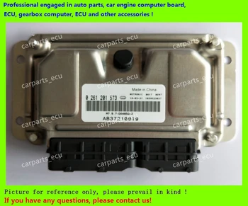 

For car engine computer board/M7.9.7 ECU/Electronic Control Unit/Hafei Lubao/0261201573/AB37210019/Car PC