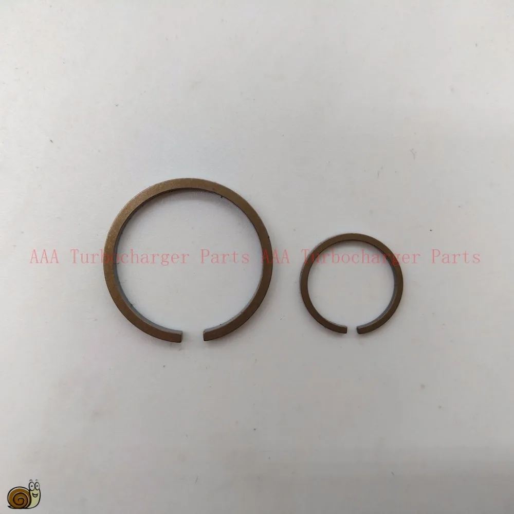 TD04/TF035 уплотнительное кольцо/поршневые кольца комплекты для ремонта деталей турбины Поставщик AAA части турбокомпрессора