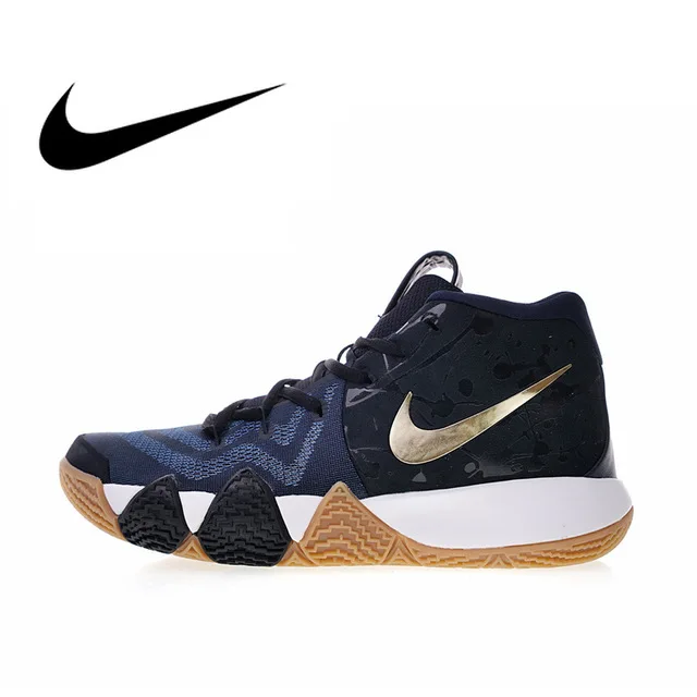 

Original Authentic Nike Kyrie 2 EP Irving 4th Generation Men's Basketball Shoes Outdoor Medium Cut Sneakers New Arrival 943807