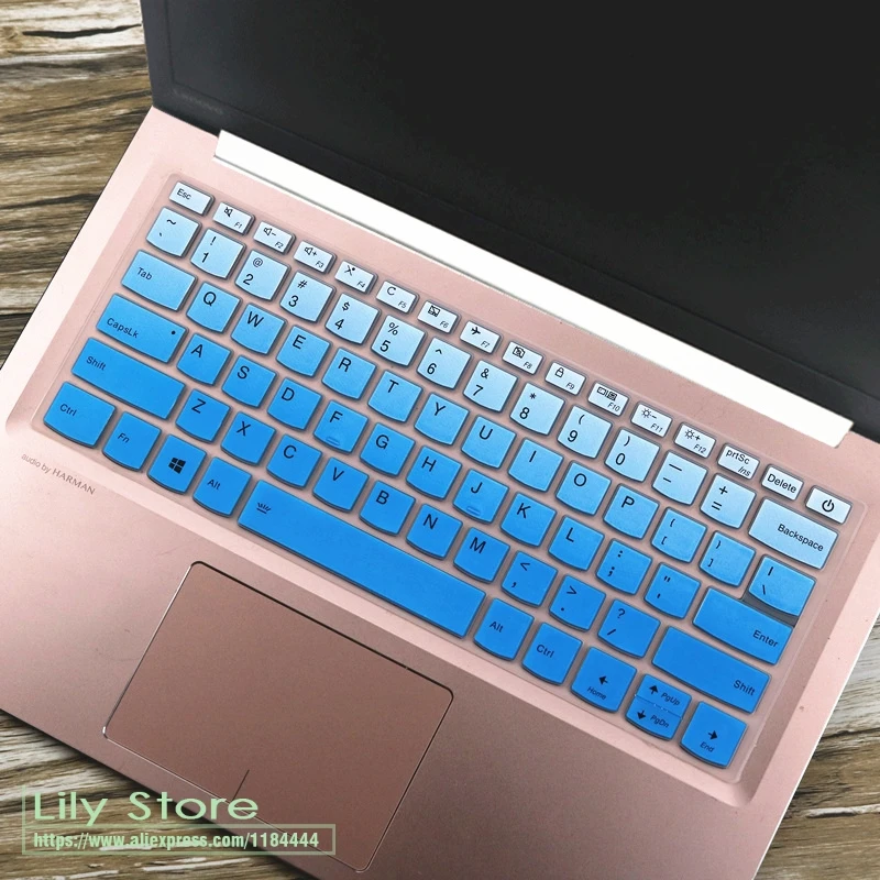 Защитный чехол для ноутбука Lenovo Ideapad 530S-15 530S 15 530s-15ikb 2018 6 дюйма защита кожи |