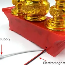 Настоящий реквизит для квеста органная тематика ужасов благовония алтарный алтарь разблокировка Подставка под орган
