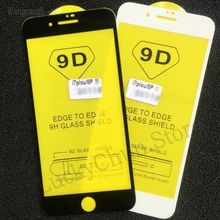 Vidro protetor 9d, para iphone 7 6 s, protetor de tela, iphone 8, xr, xs, max, vidro temperado, para iphone vidro x 6 6 s 7 8 plus xs