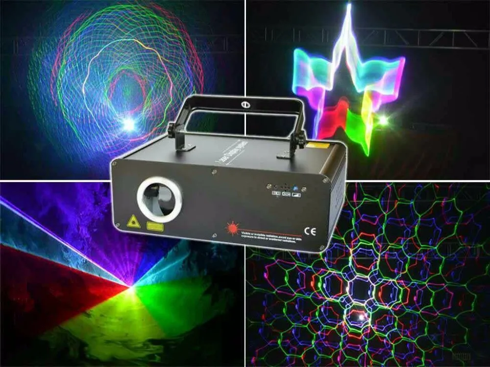 Animação para a para a Festa Projeções de Ciclorama X13 500mw Rgb Laser da Festa Disco Ktv dj Stage Studio Luminárias Theater Iluminação Iluminacion 2 China rgb laser Suppliers