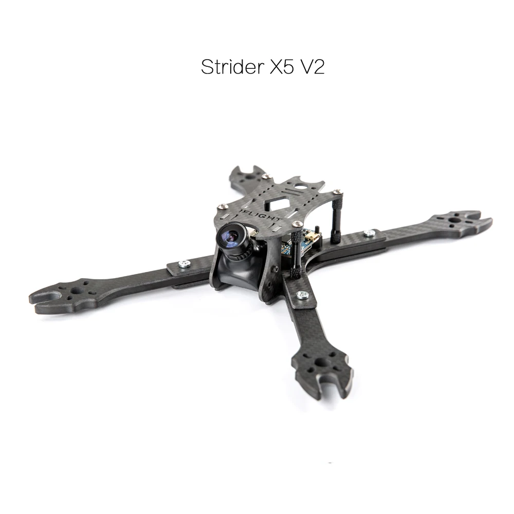 Buy iFlight X5 V2 Stretch X FPV Racing Quadcopter