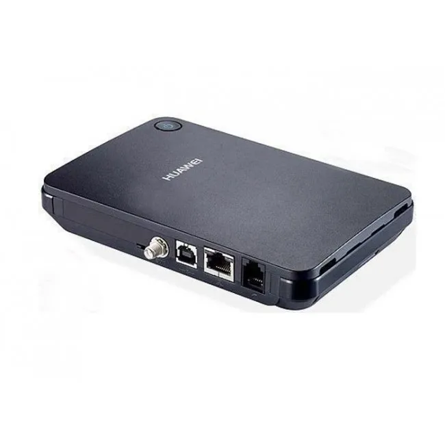 Original Huawei B260a Portable Mini Wifi Router 3G SIM Card Slot color and logo randomly